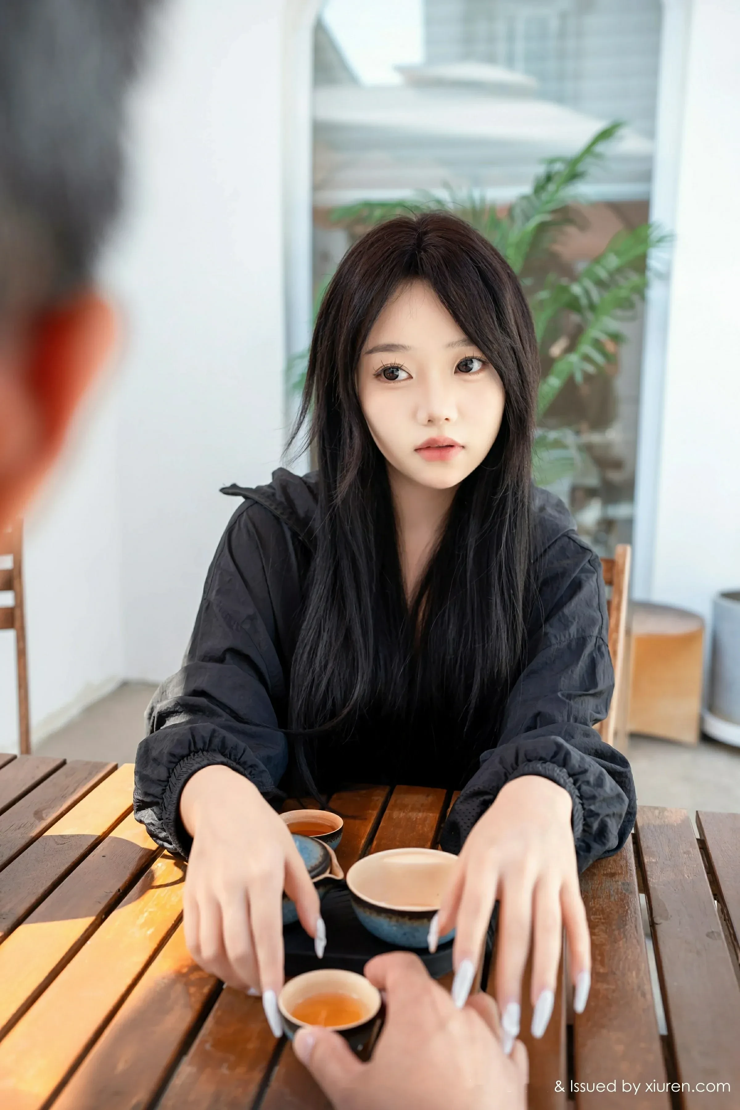 星颜社 VOL.277 黎秋秋 [83P]插图4