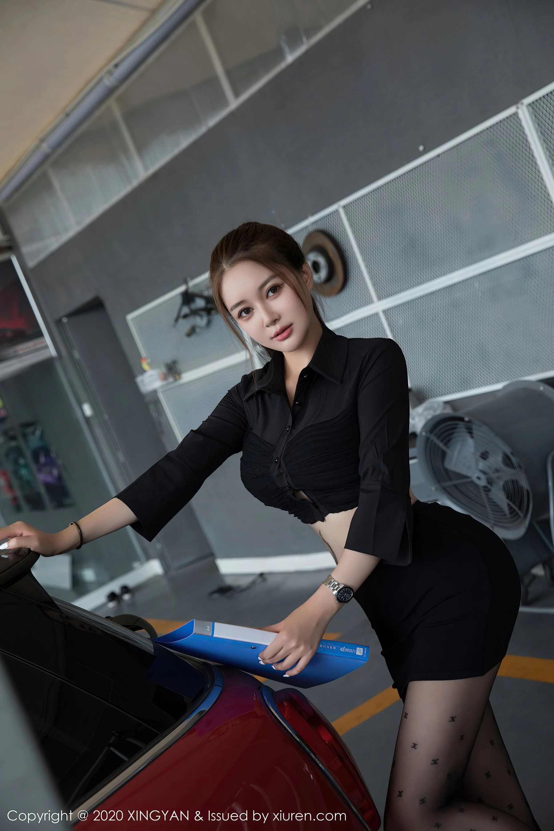 星颜社 VOL.139 凯竹姐姐高清在线免费欣赏–图集秀-奶仔圈