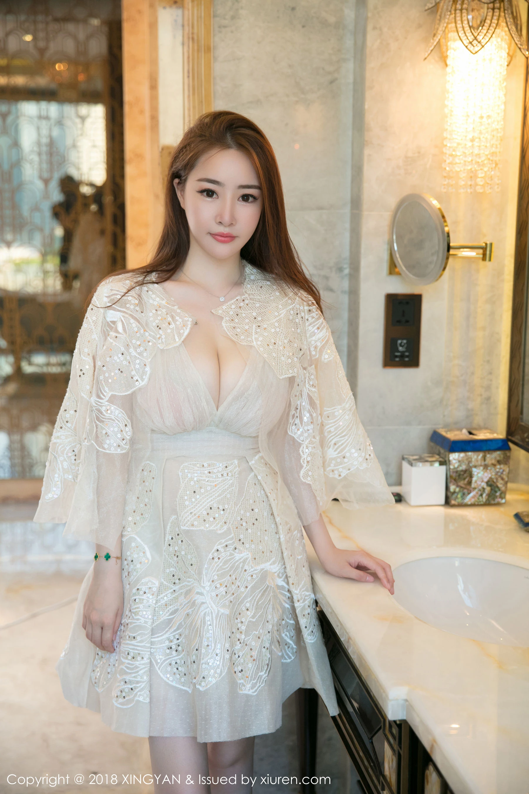 星颜社 Vol.066 卓雅高清在线免费欣赏–图集秀-奶仔圈