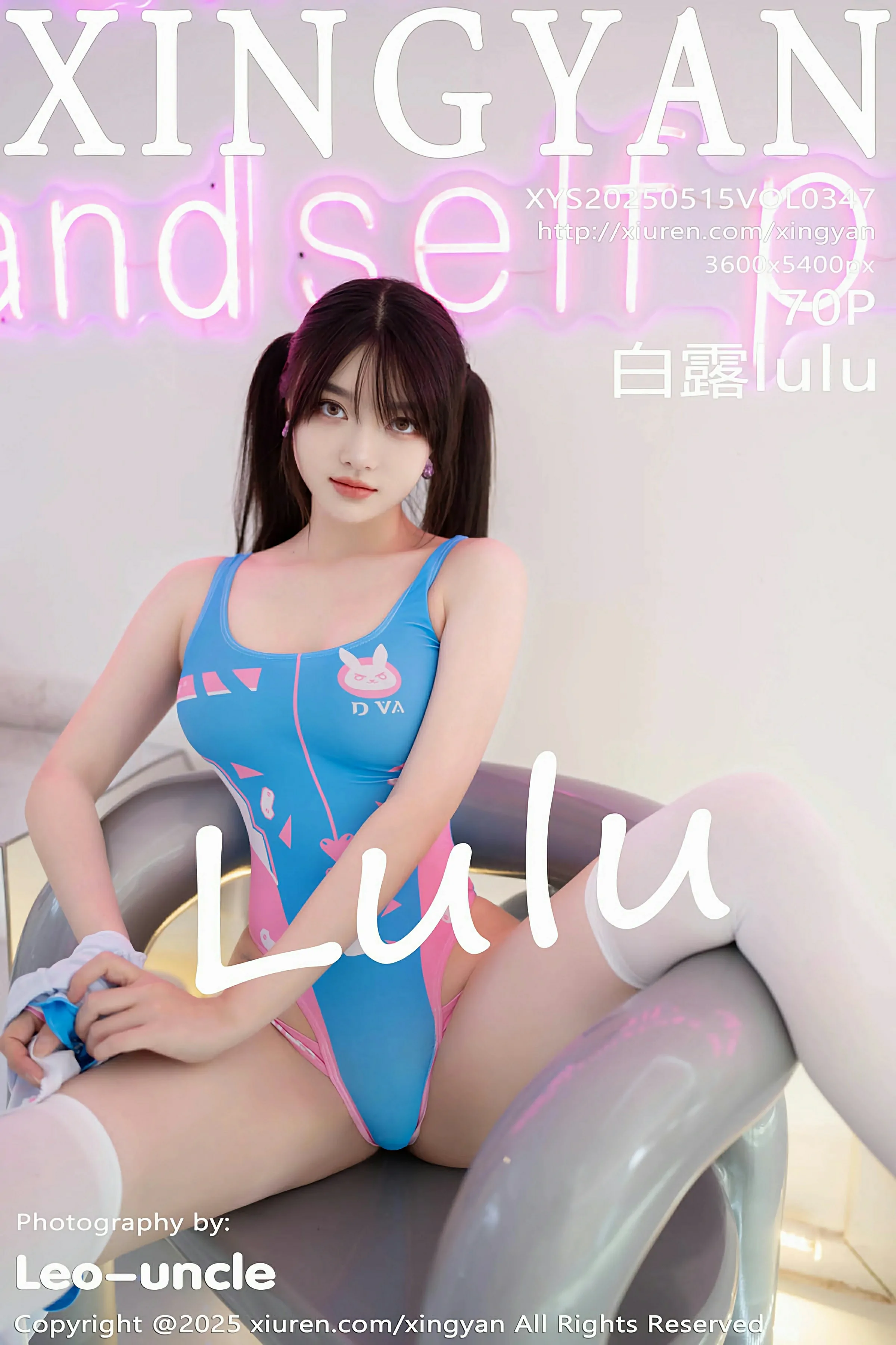 星颜社 VOL.347 白露lulu [69P]高清在线免费欣赏–图集秀-奶仔圈