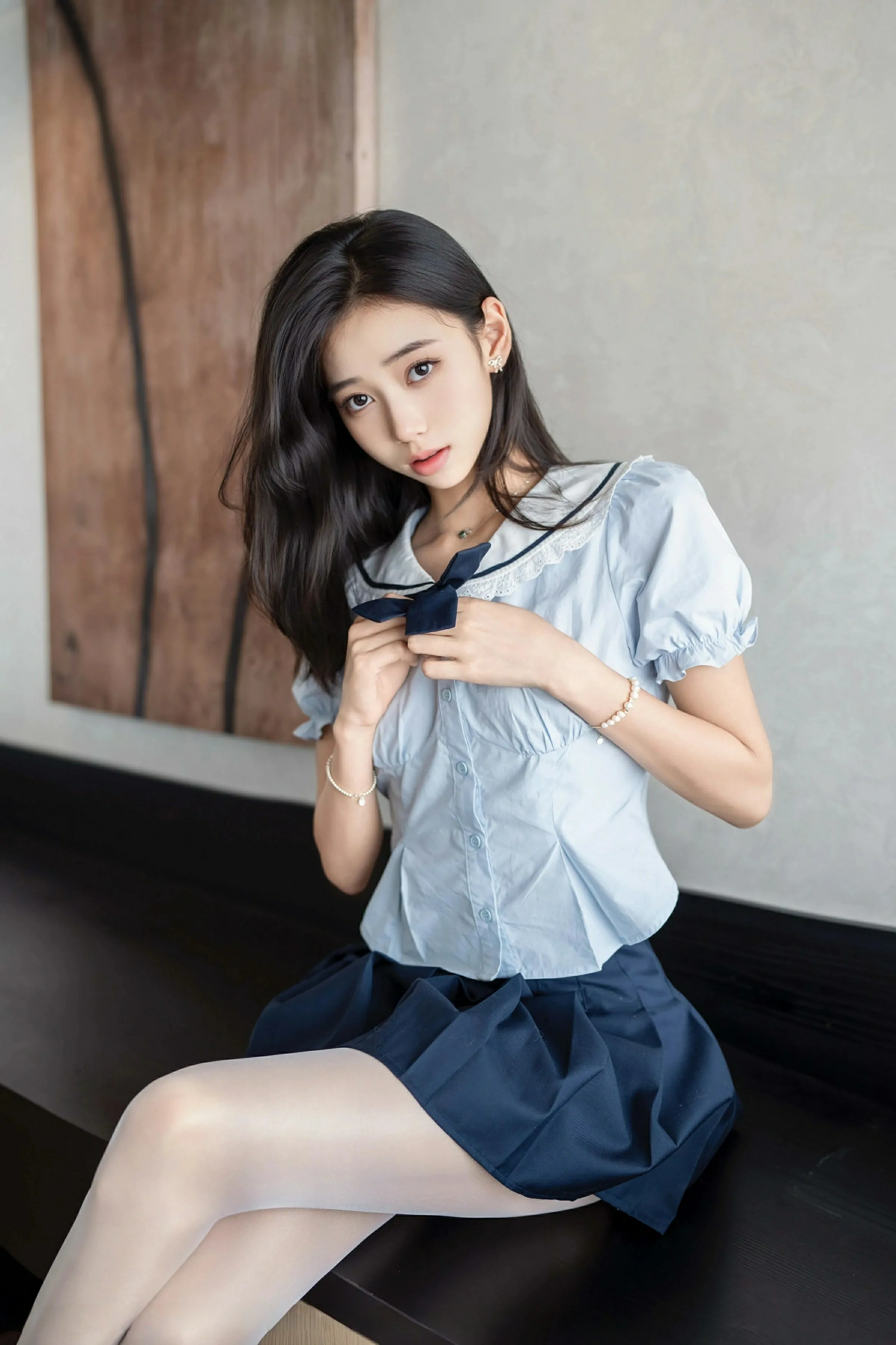 星颜社 VOL.360 时安安 [81P]插图4