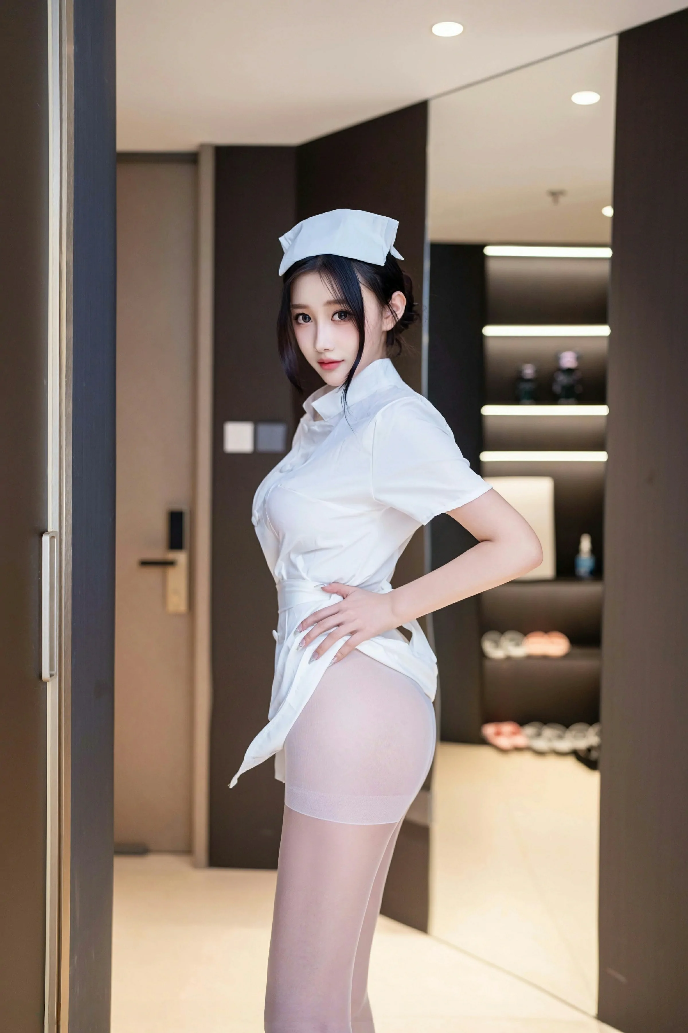 星颜社 VOL.362 木森vita [79P]插图6