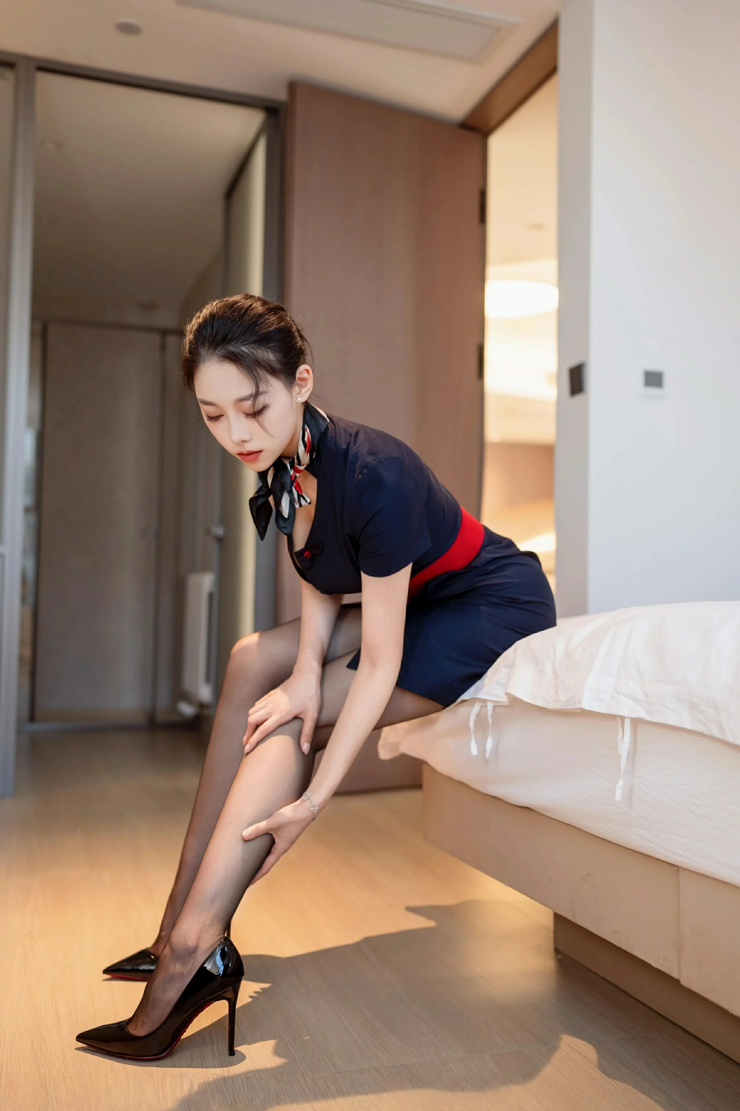 星颜社 VOL.354 清妙 [78P]插图6
