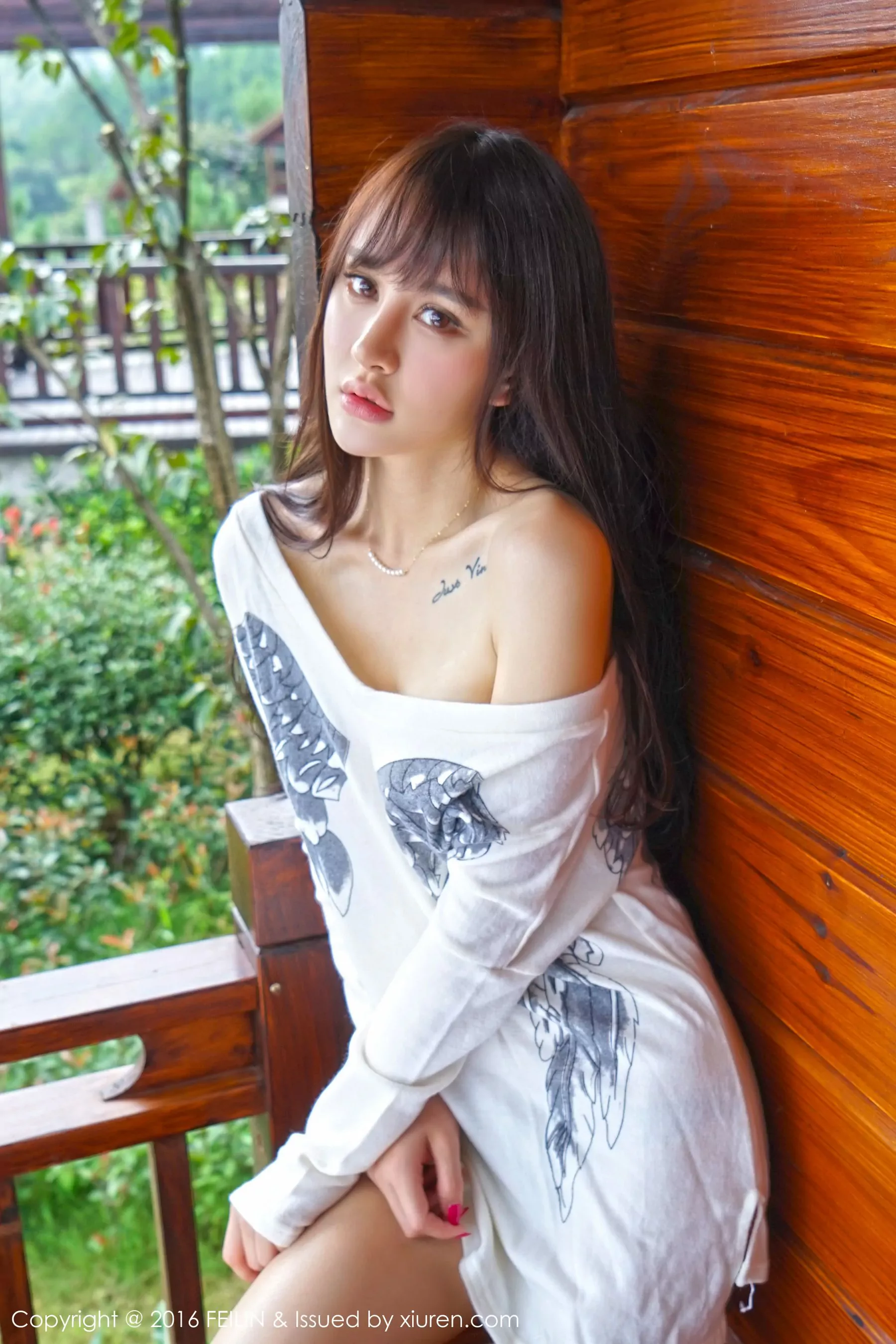 Cheryl青树《2套性感服饰》 嗲囡囡 Vol.053插图11