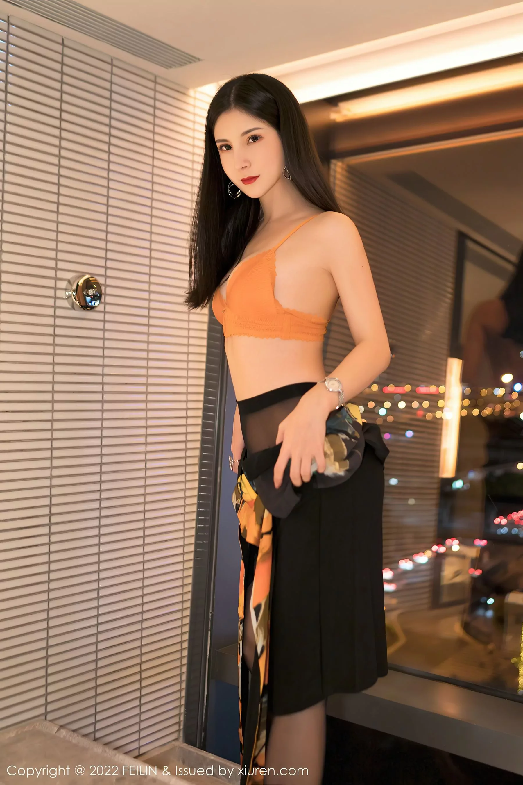 嗲囡囡 VOL.450 小蛮妖Yummy 黑丝美腿高清在线免费欣赏–图集秀-奶仔圈