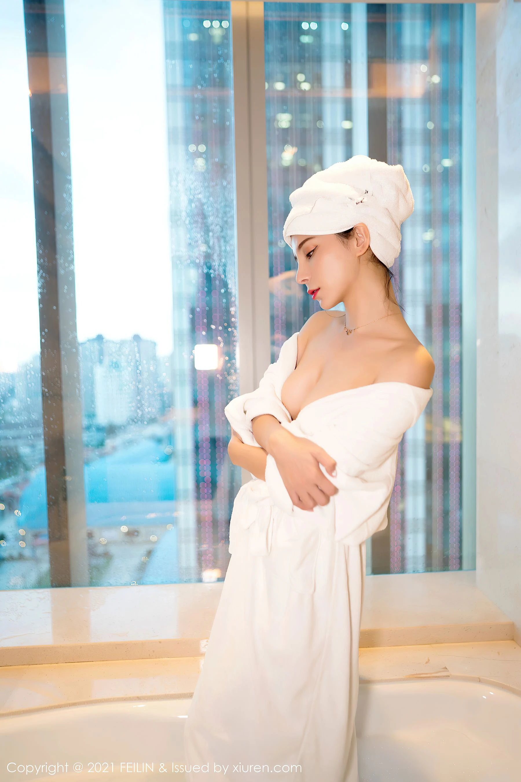 嗲囡囡 VOL.383 小蛮妖Yummy插图7