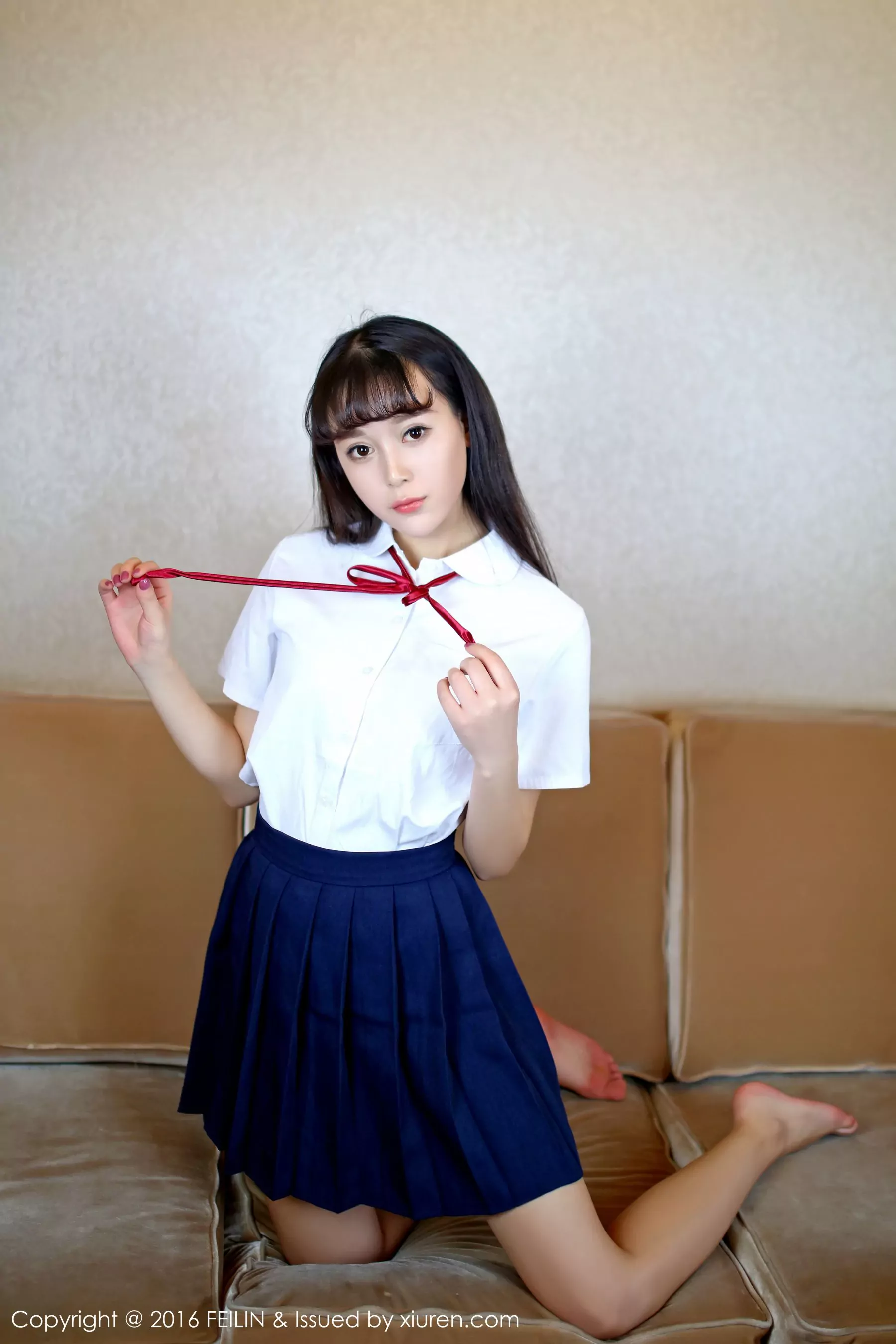 赵小米Kitty《甜美可人的清纯妹子》嗲囡囡 Vol.031高清在线免费欣赏–图集秀-奶仔圈