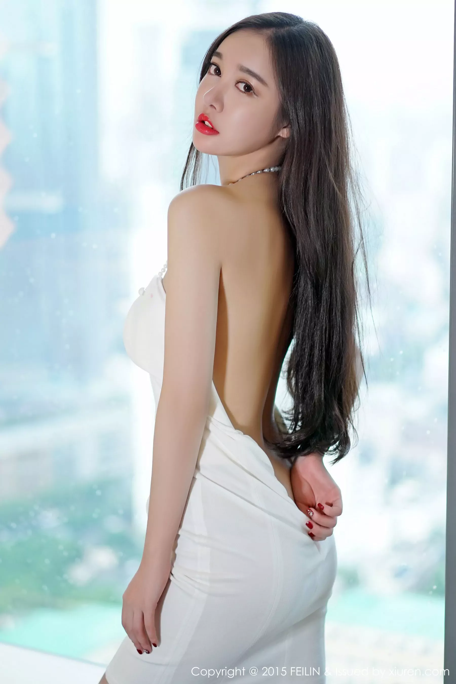 chen美妍 &私房秀 嗲囡囡 Vol.004高清在线免费欣赏–图集秀-奶仔圈