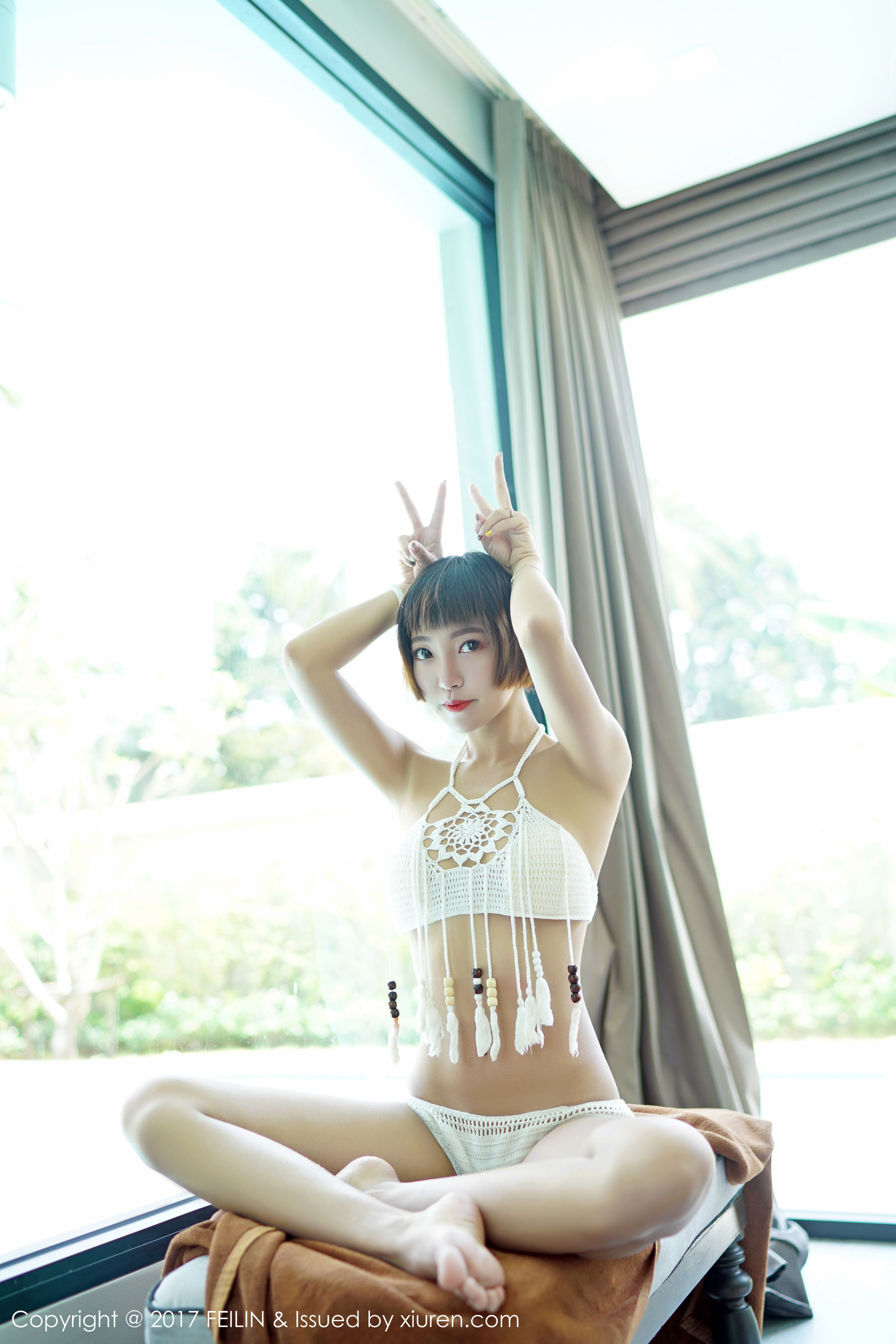 冯木木LRIS《泰国旅拍第一套》 嗲囡囡 VOL.083插图10