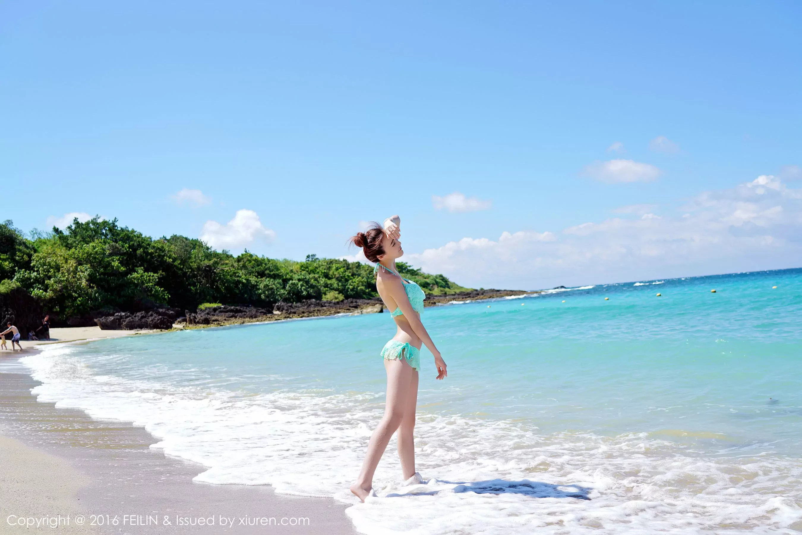 上海妹子@Hana妹《首套写真》 嗲囡囡 Vol.044高清在线免费欣赏–图集秀-奶仔圈