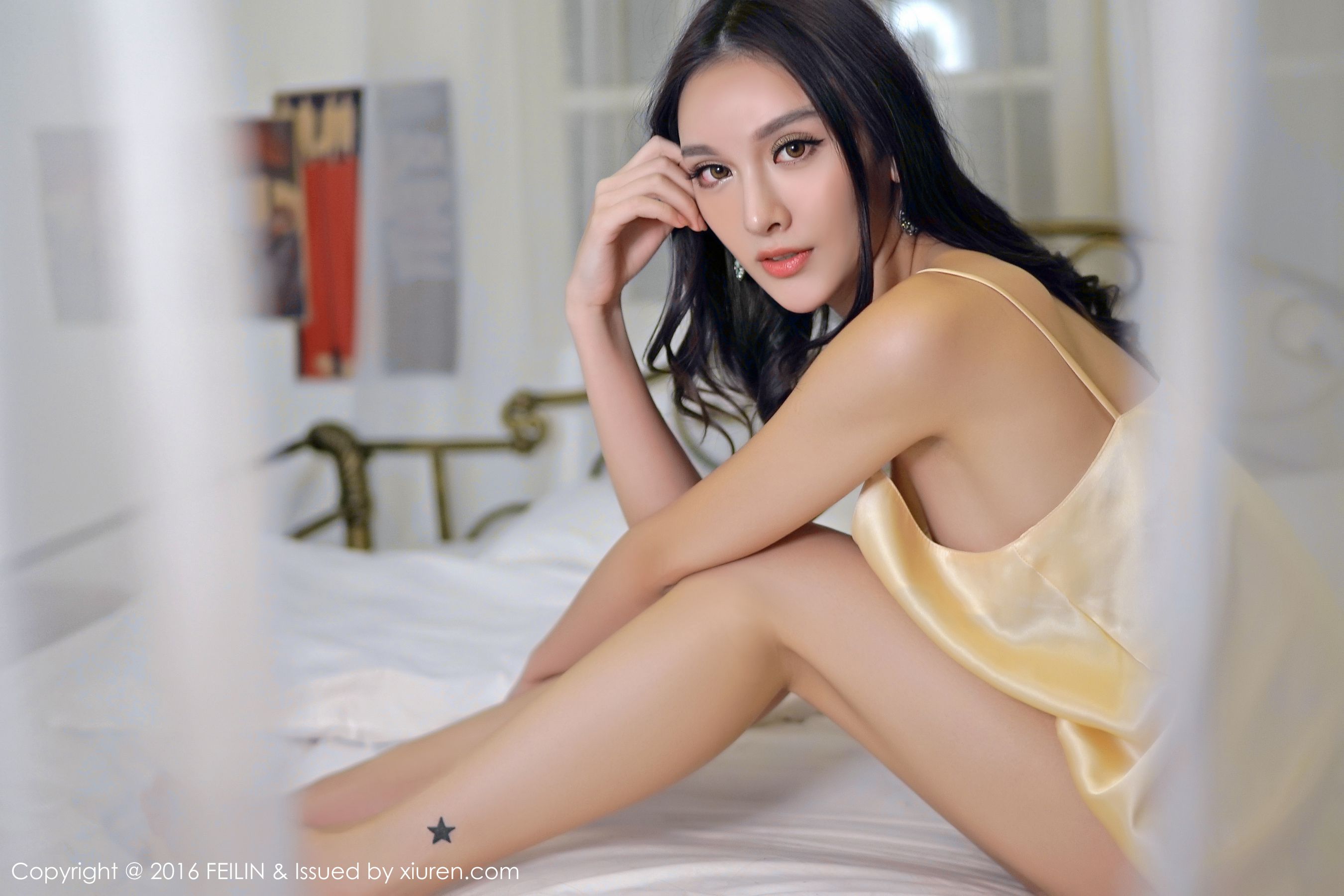 陆芷翊lucia《95后性感美眉》 嗲囡囡 Vol.024插图52