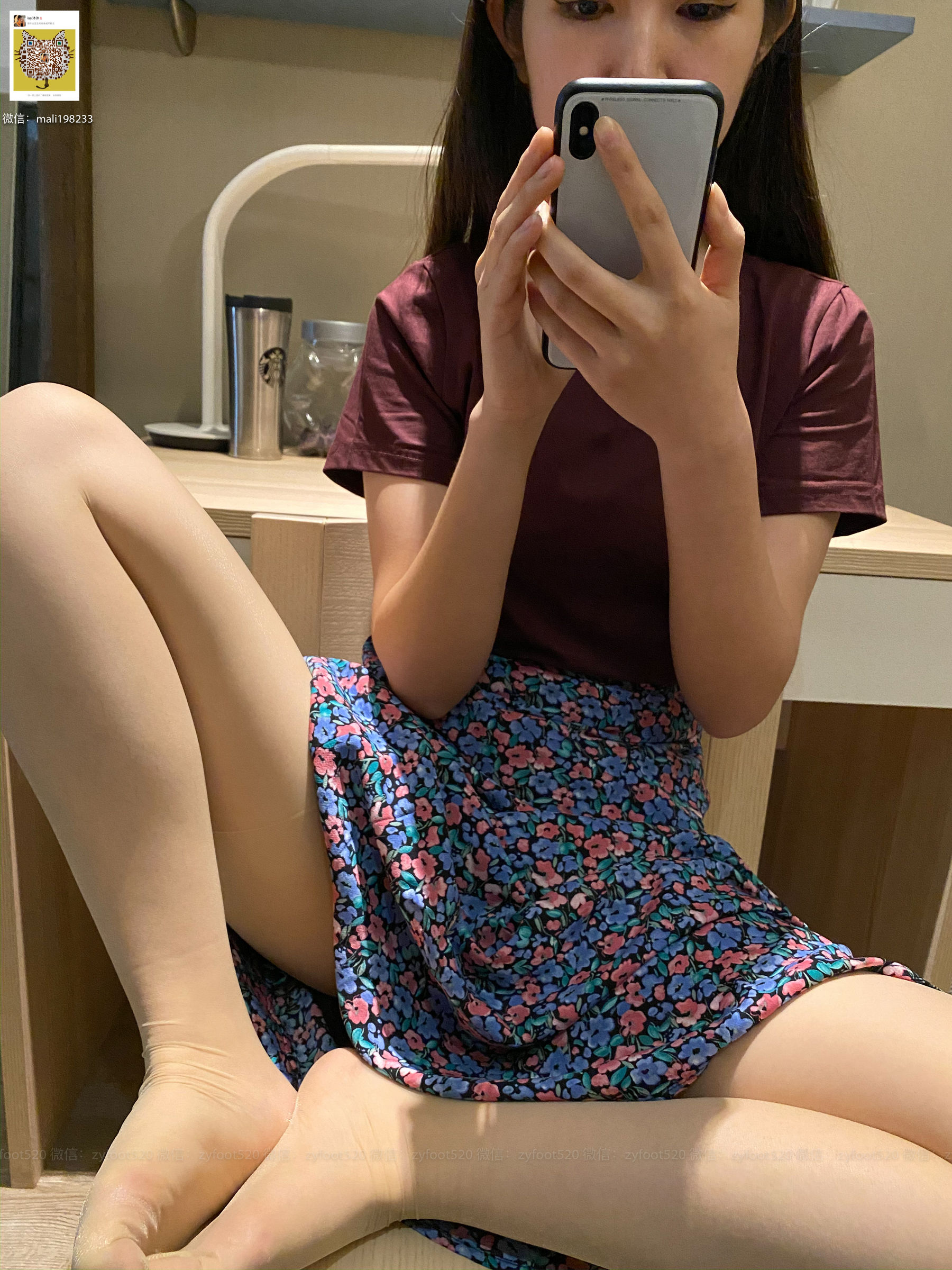 [ISS系列]  暖暖 连衣裙-奶仔圈