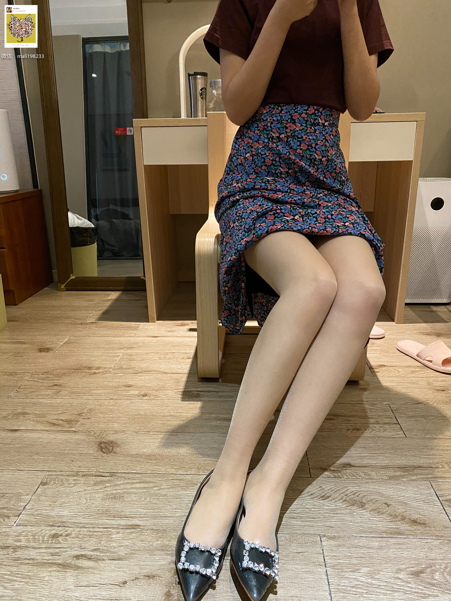[ISS系列]  暖暖 连衣裙_第2张