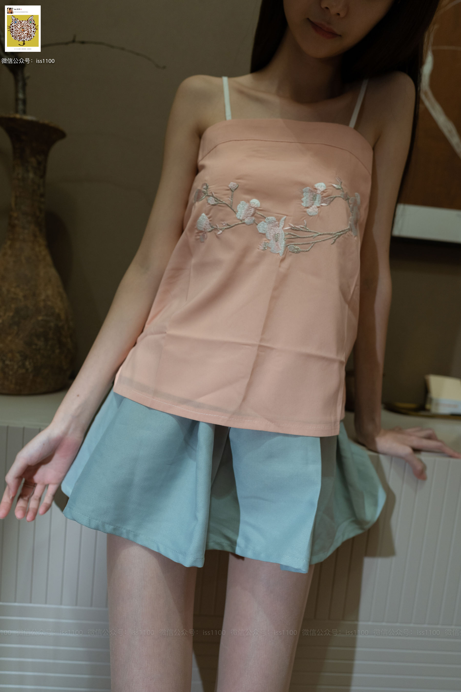 [ISS系列]  酸酸 汉服-奶仔圈
