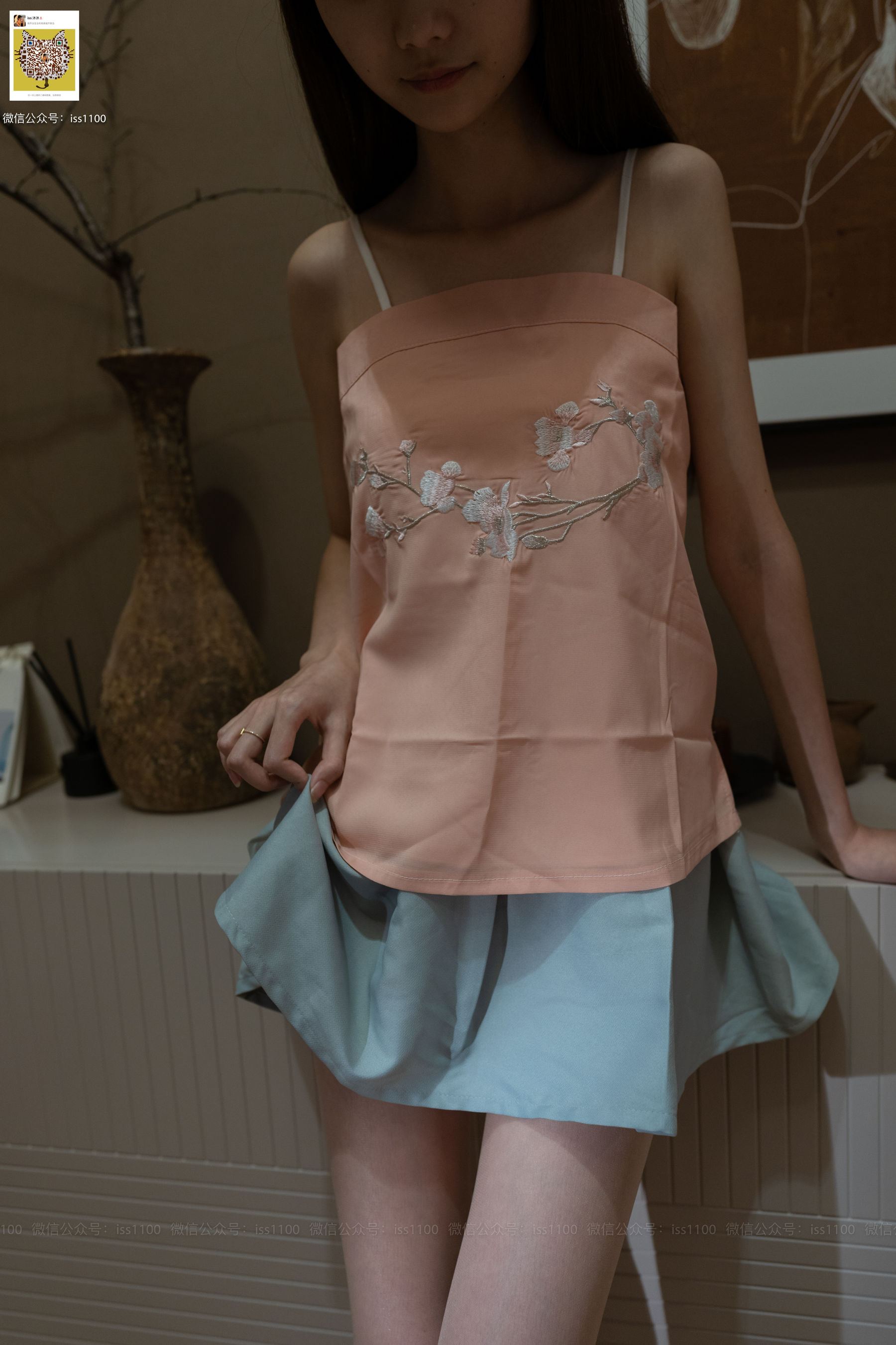[ISS系列]  酸酸 汉服_第4张