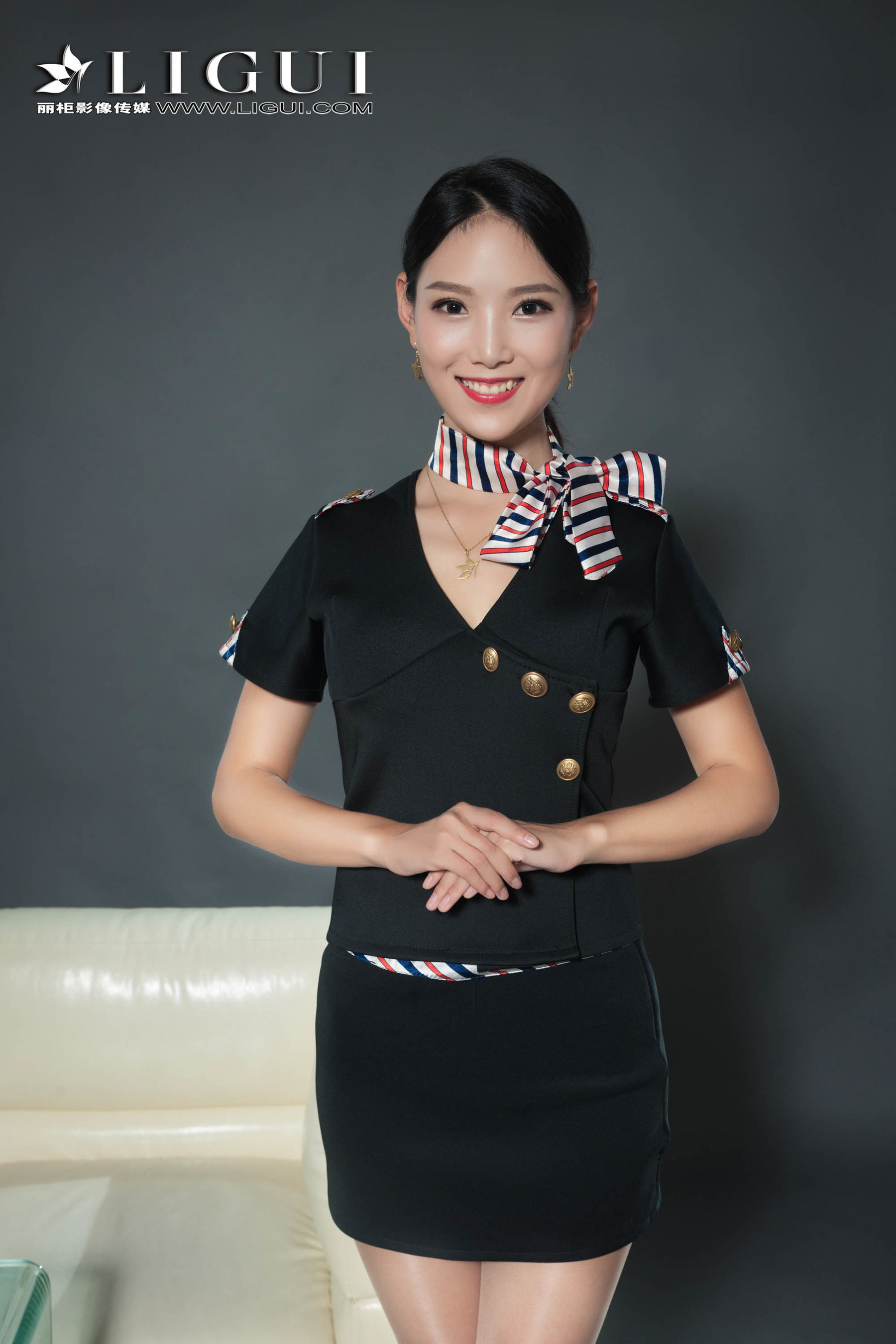 [丽柜Ligui] 网络丽人 赵维拉_第2张