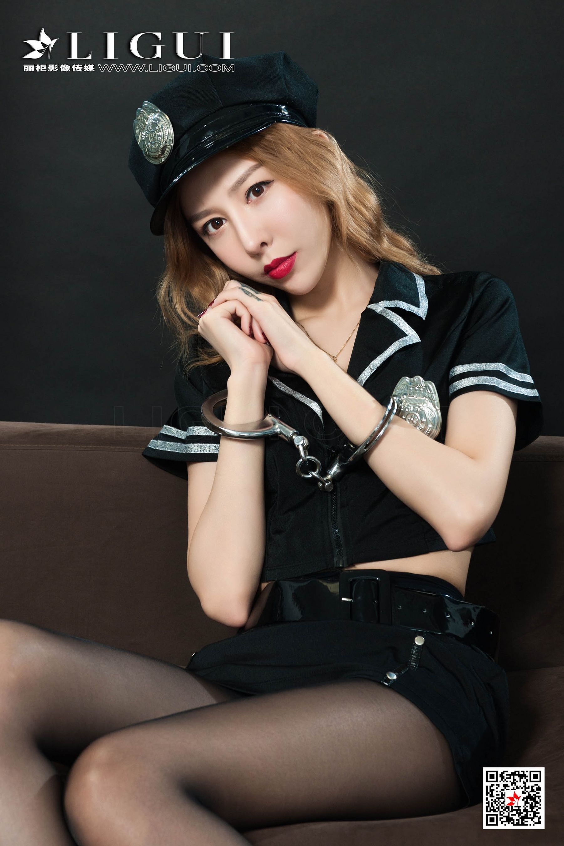 [丽柜LIGUI] 网络丽人 Model 兔子_第3张