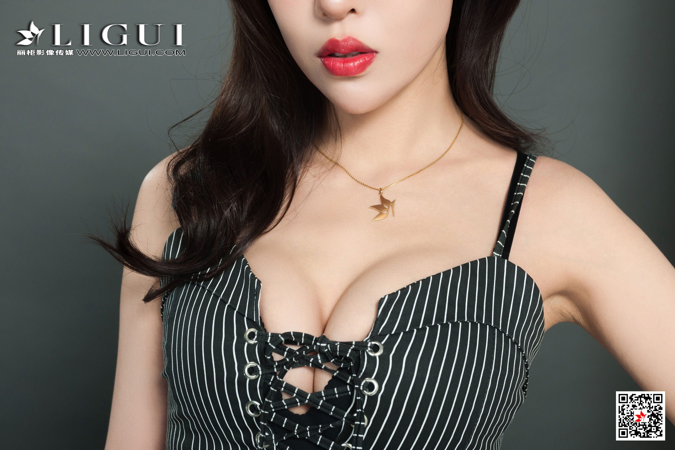 [丽柜Ligui] 网络丽人 Model LiNa_第5张