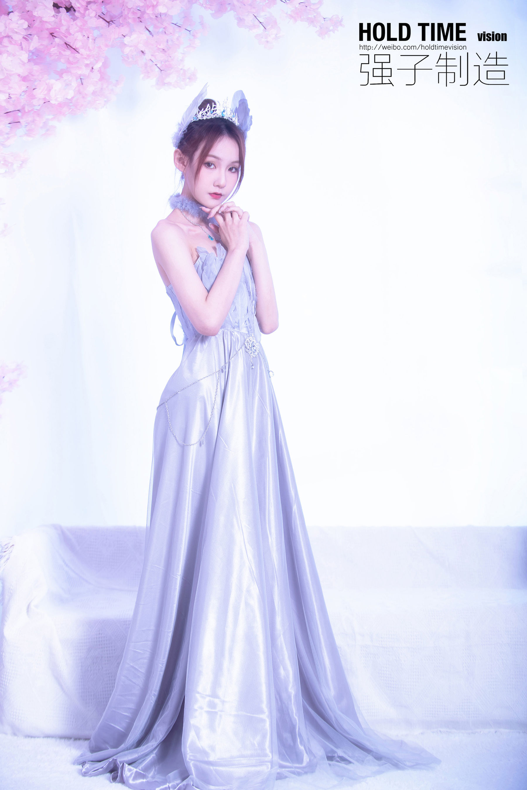 [丽柜Ligui]  心心 美丽的心心公主_第2张