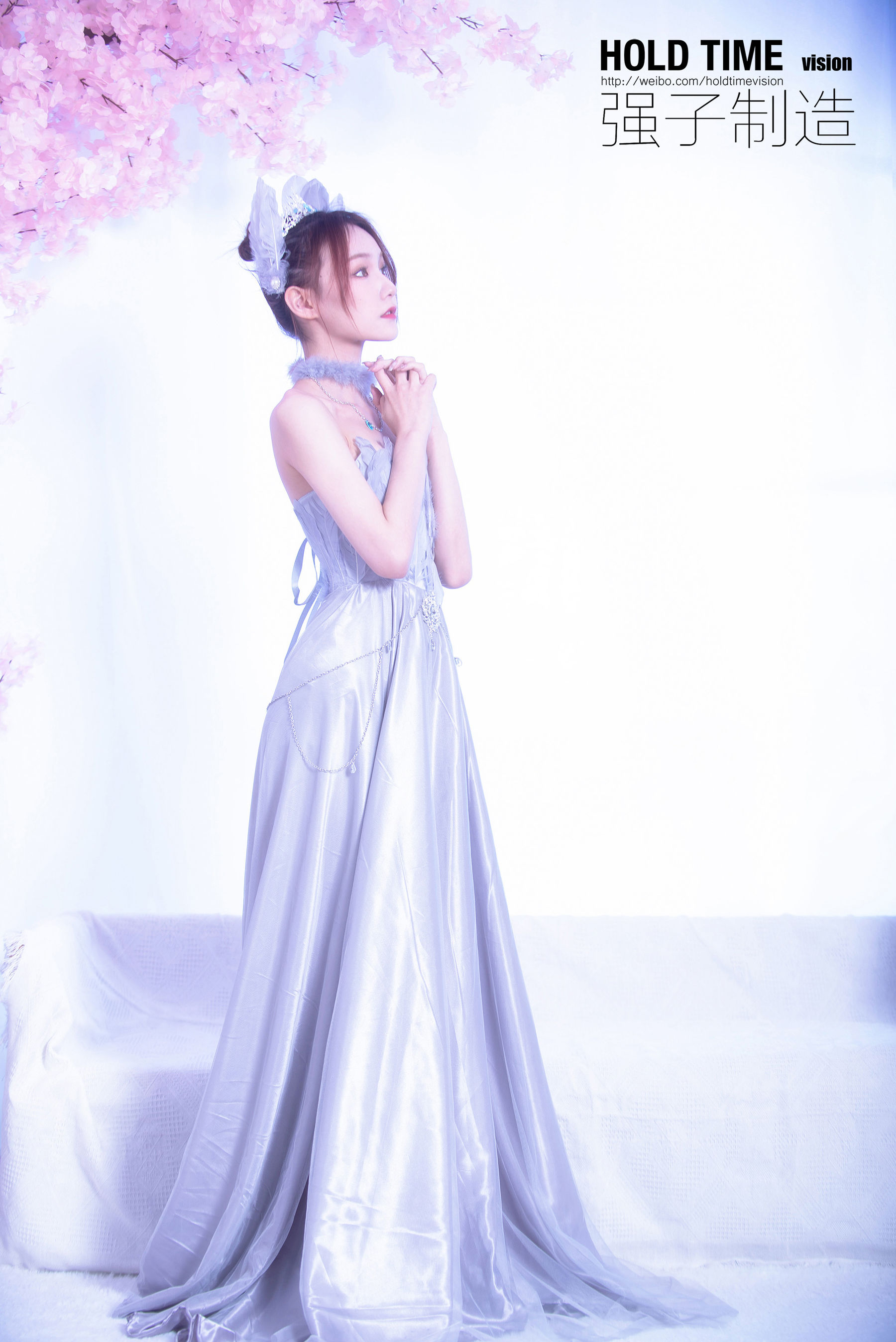[丽柜Ligui]  心心 美丽的心心公主_第3张