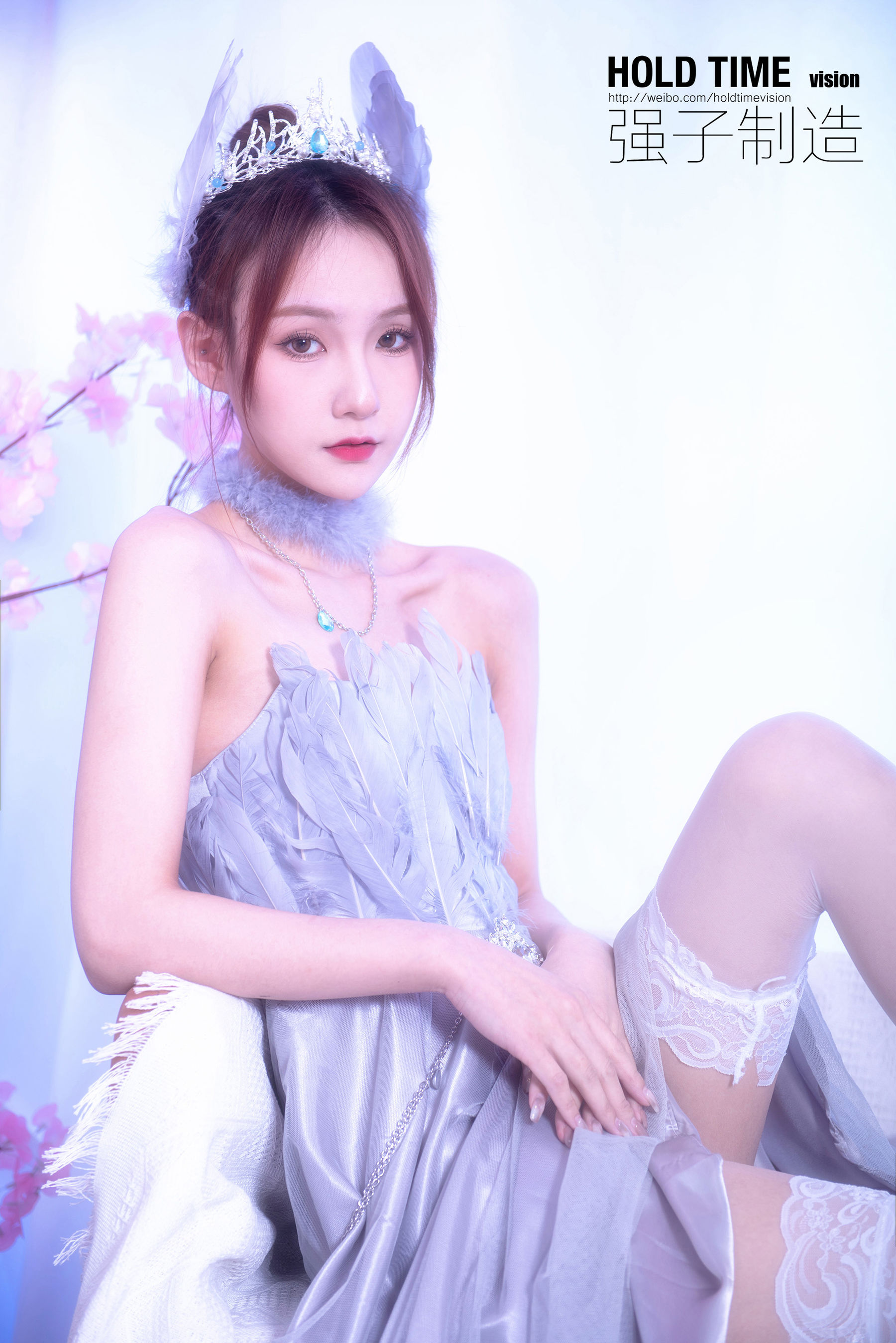 [丽柜Ligui]  心心 美丽的心心公主_第5张