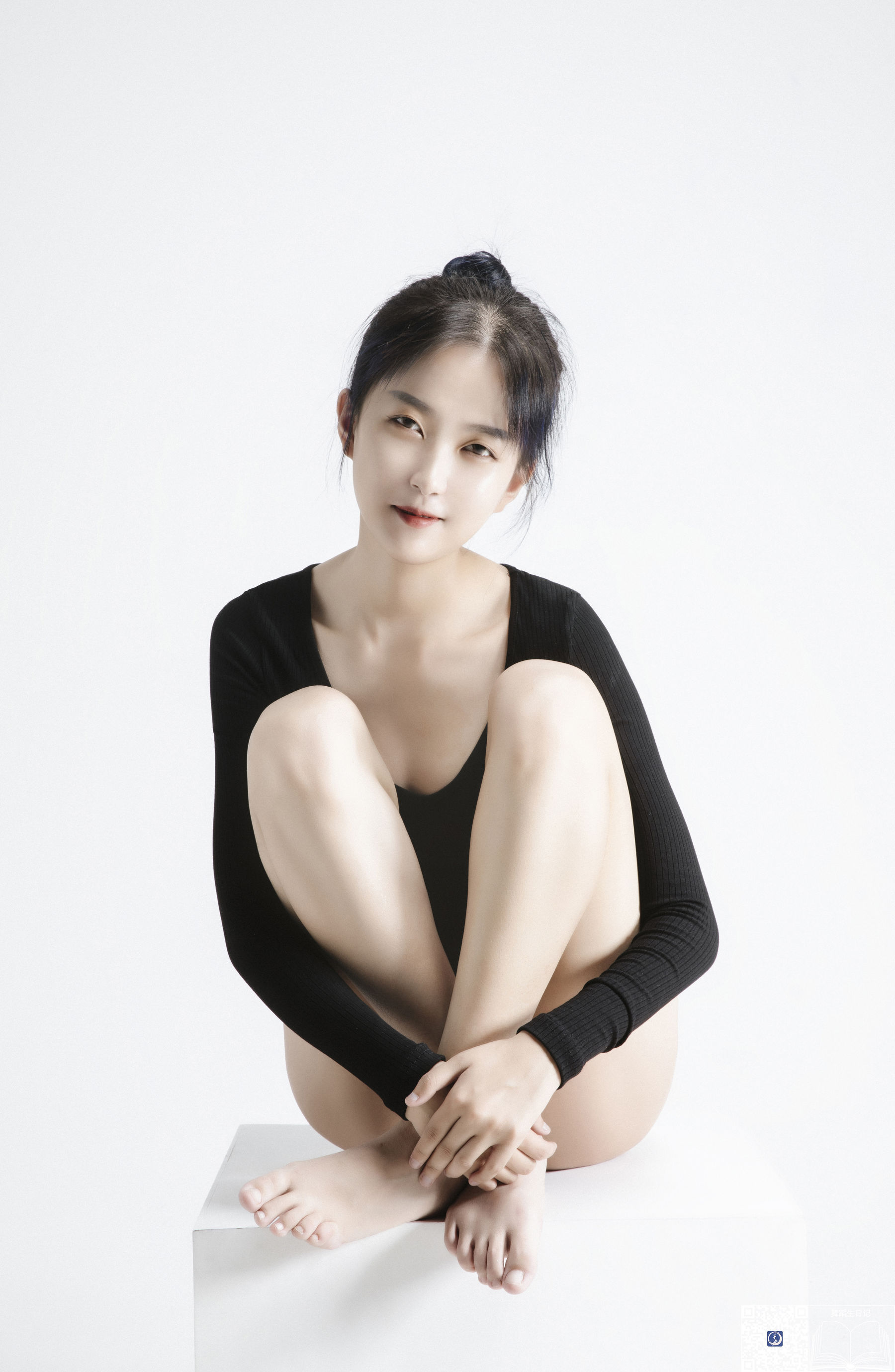 [嘉丽GALLI] 舞蹈生日记034 苗苗2_第4张