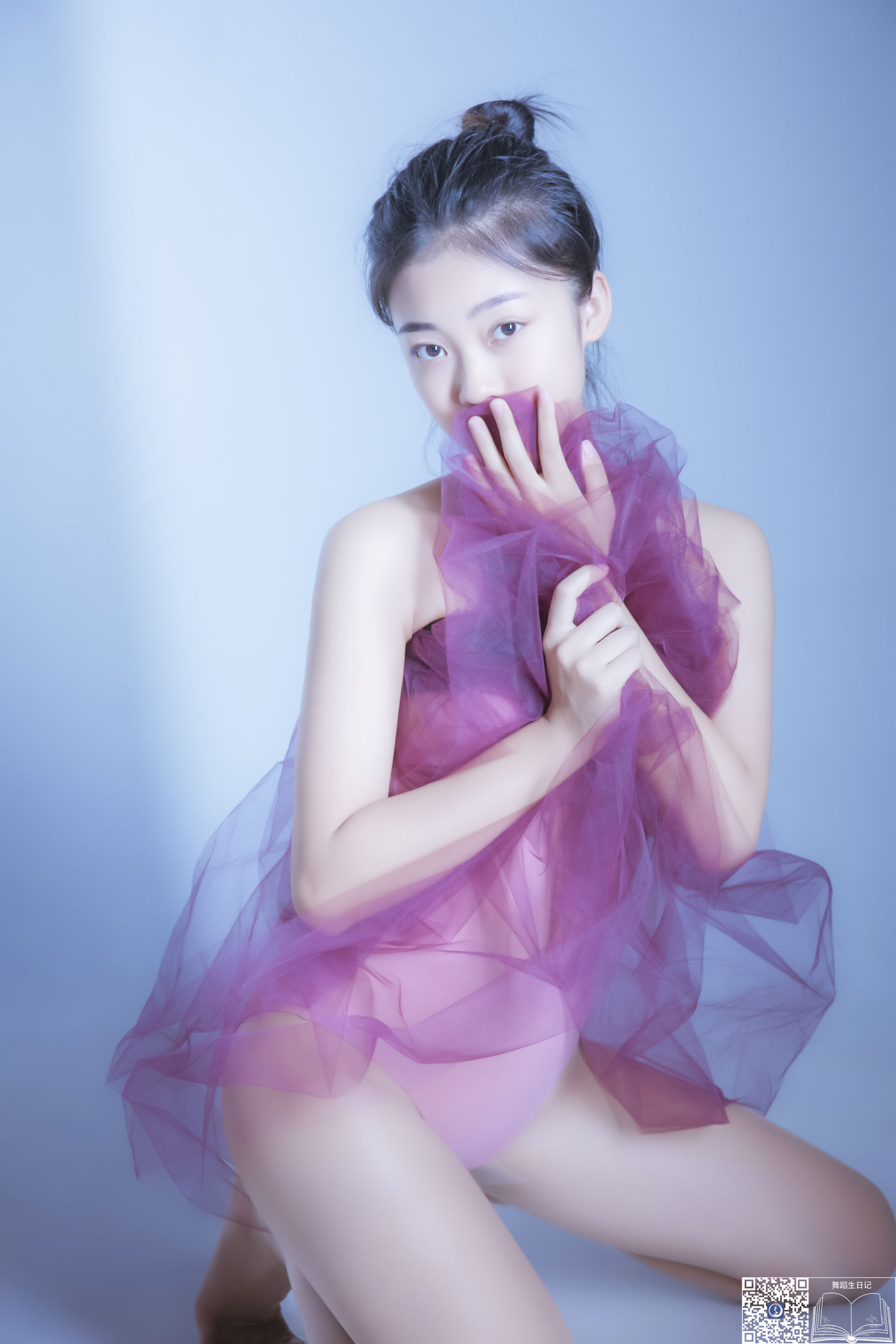 [GALLI嘉丽]舞蹈生日记 041 星利_第2张