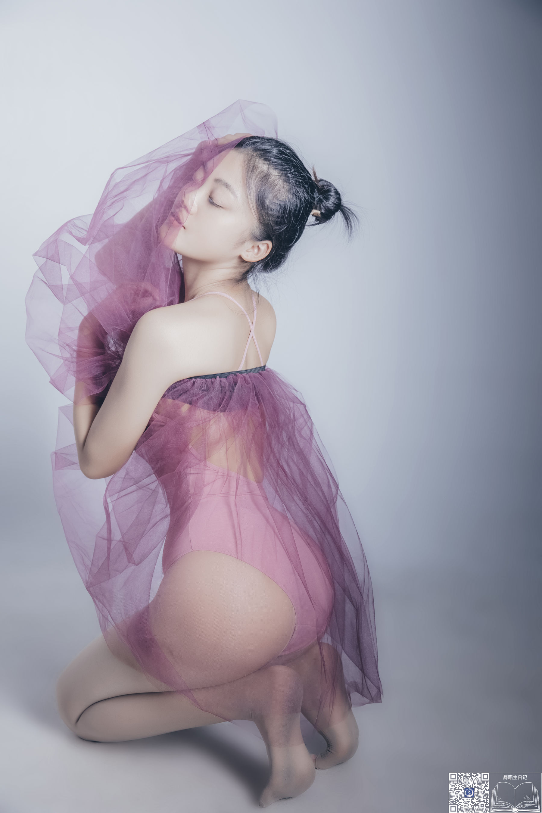 [GALLI嘉丽]舞蹈生日记 041 星利_第4张