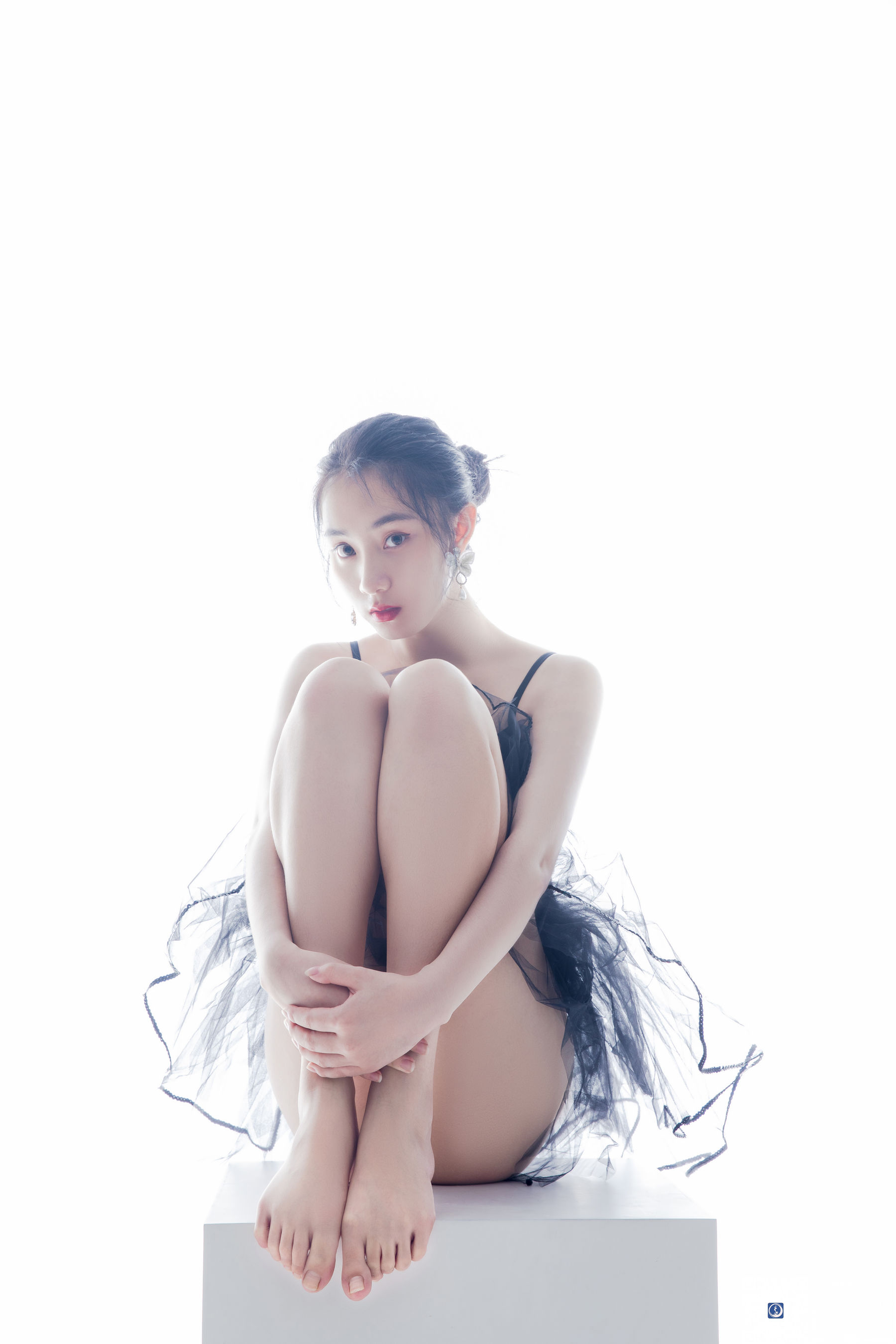 [GALLI嘉丽]舞蹈生日记 042 唐可2_第2张