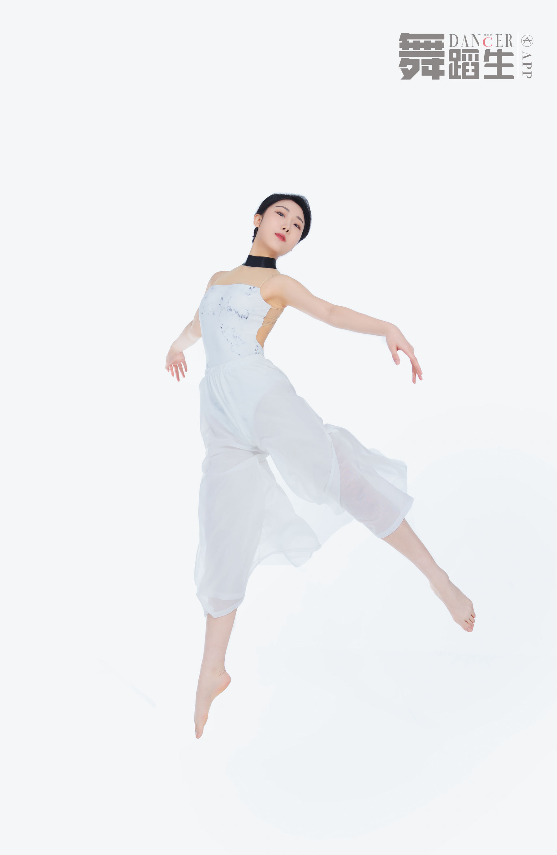 [嘉丽GALLI]舞蹈生日记 081 薛慧-奶仔圈