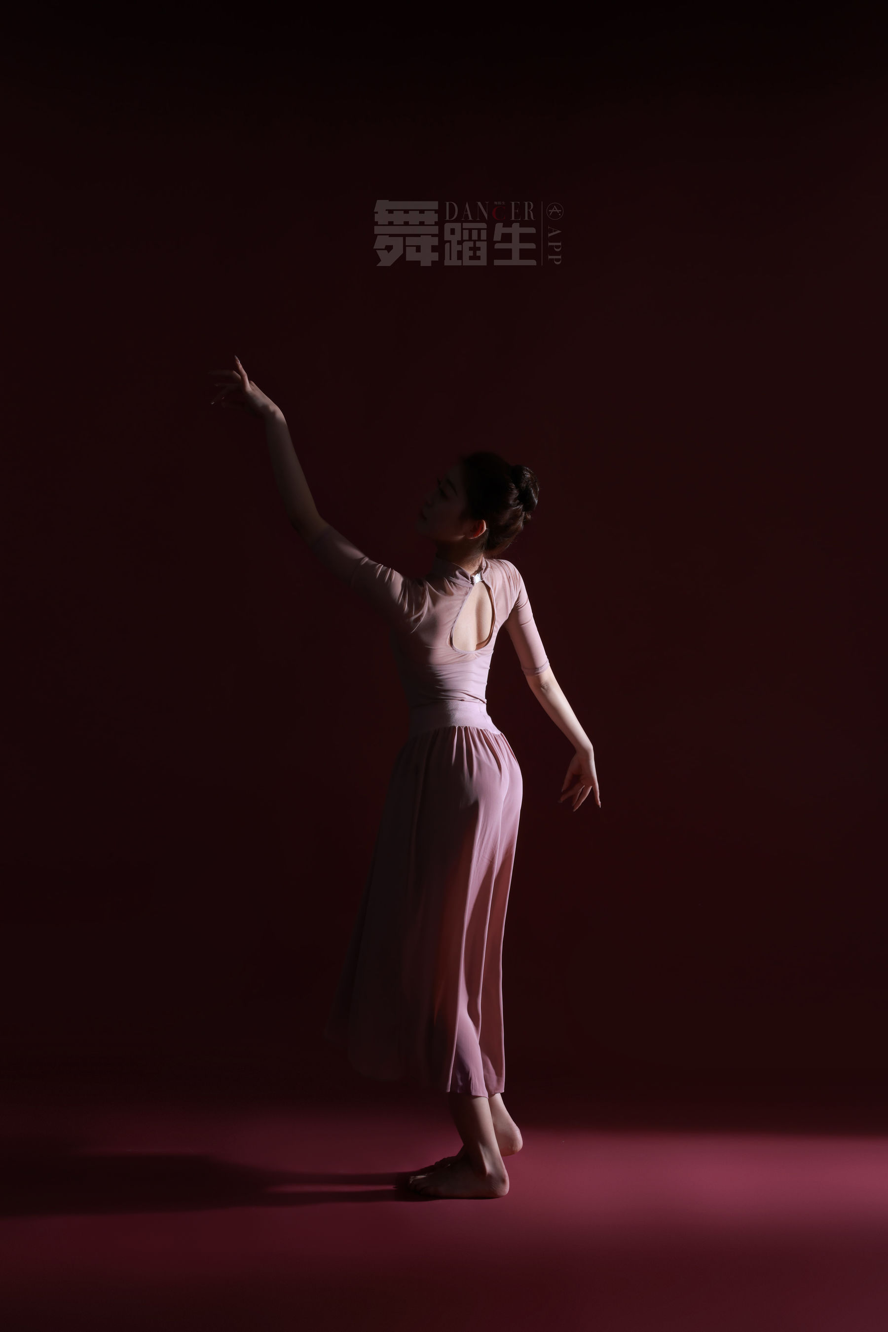 [嘉丽GALLI]舞蹈生日记 084 唐紫怡_第3张