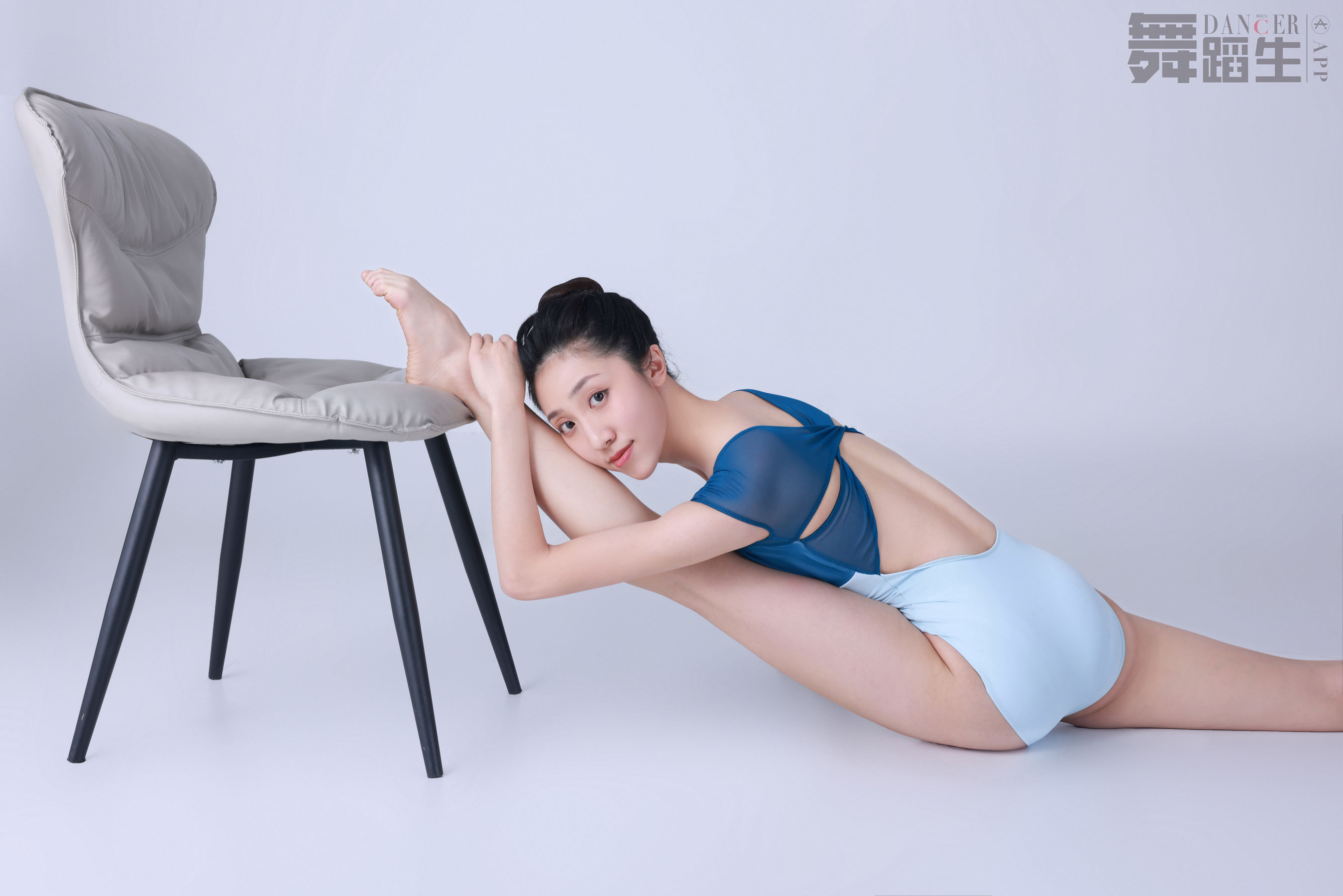 [嘉丽GALLI]舞蹈生日记 089 赵惠妮2_第4张