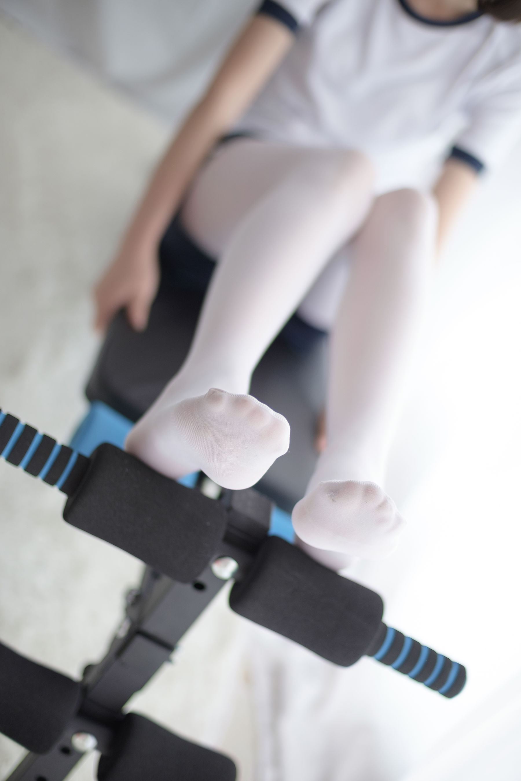 [森萝财团] R15-013 白丝运动少女_第2张