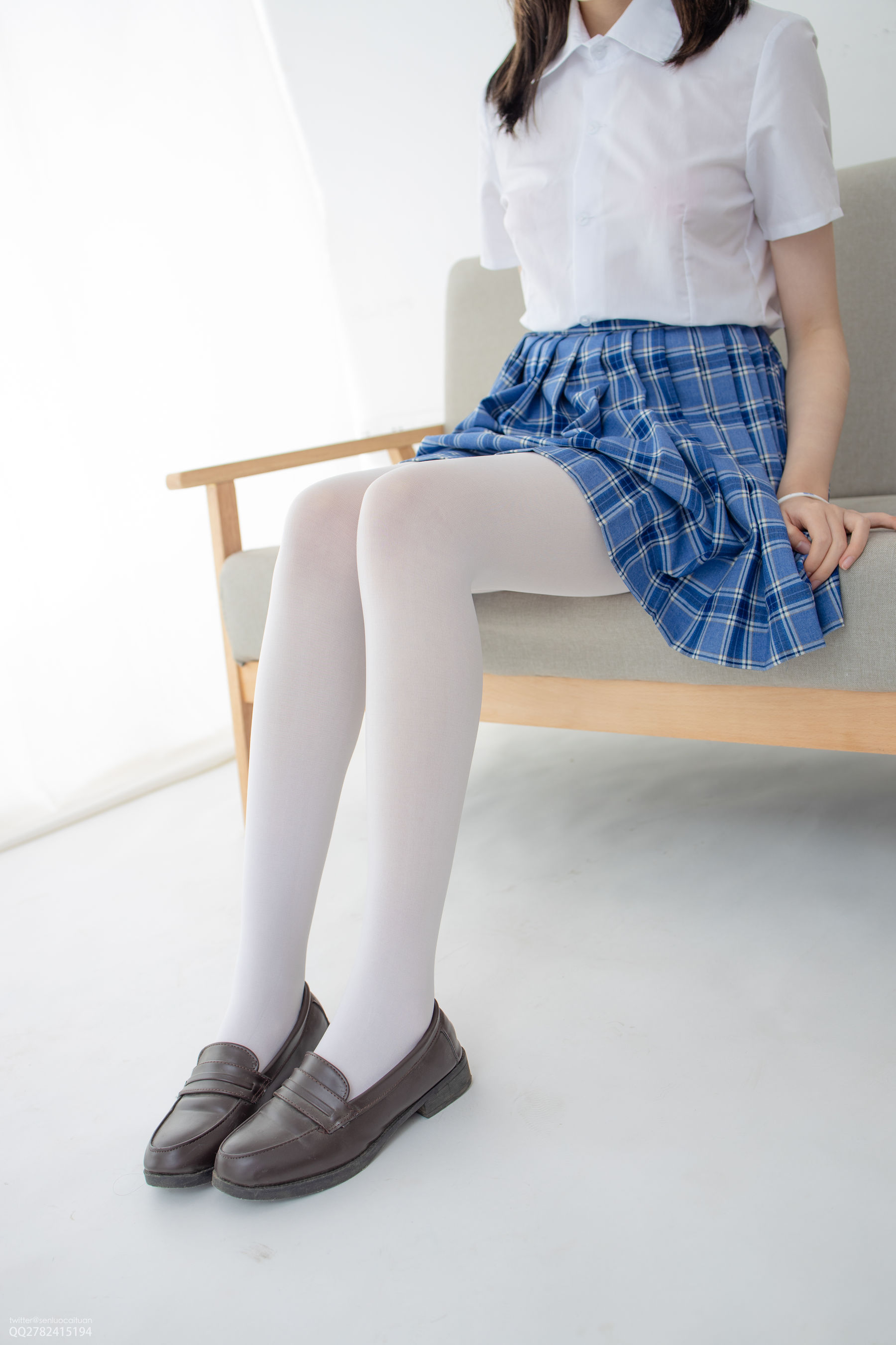 [森萝财团] JKFUN-039 Aika 80D白丝_第3张
