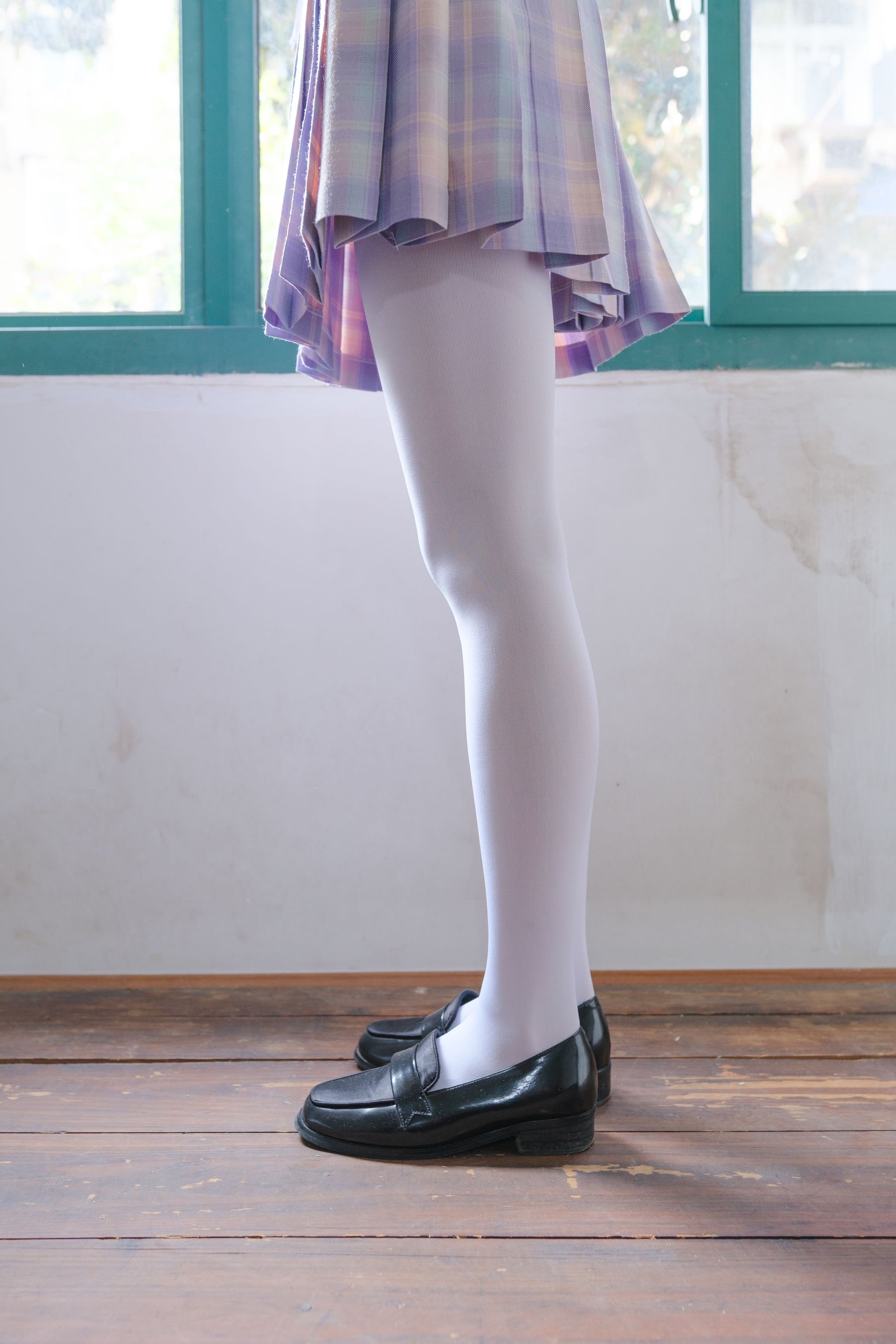 [森萝财团] 内部会员版 雏菊001 小七_第2张