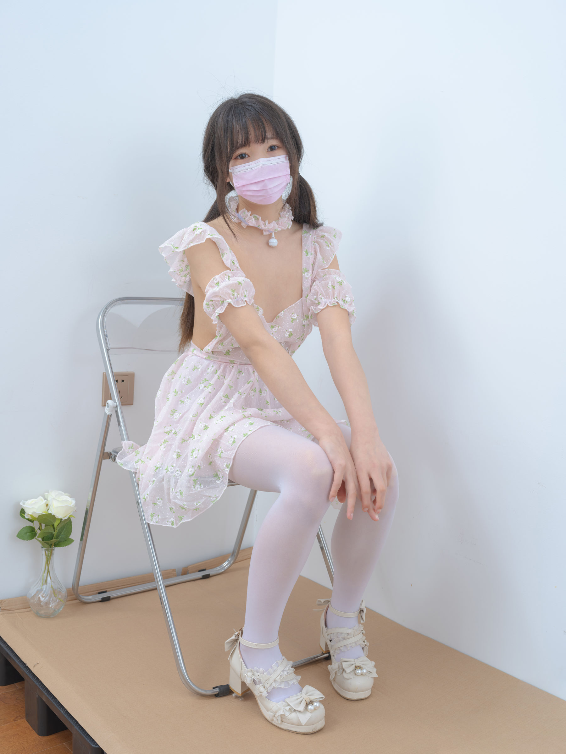 森萝财团写真 春雪 04E4K-奶仔圈