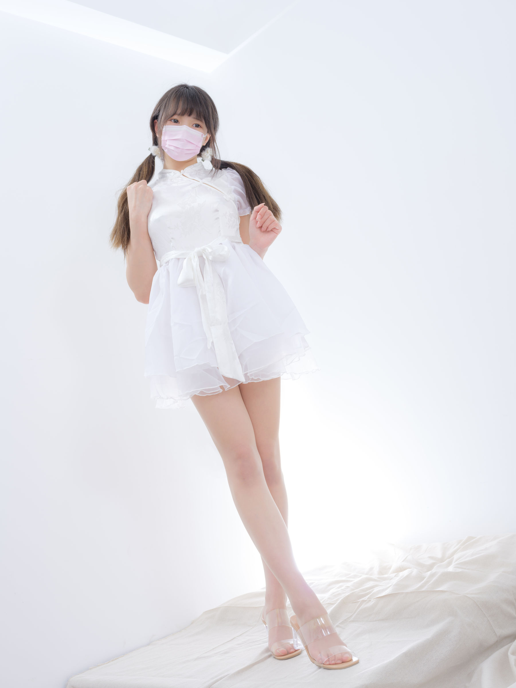 森萝财团写真 春雪 05E4K-奶仔圈