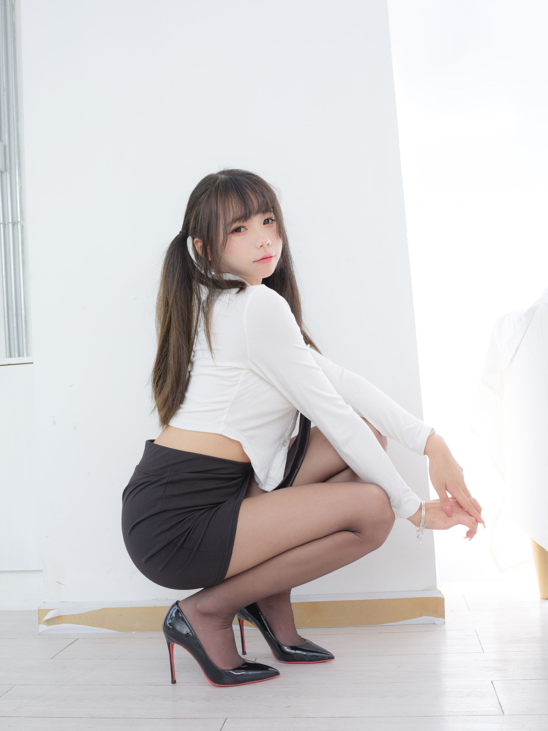 森萝财团写真 细雪 01E4K-奶仔圈