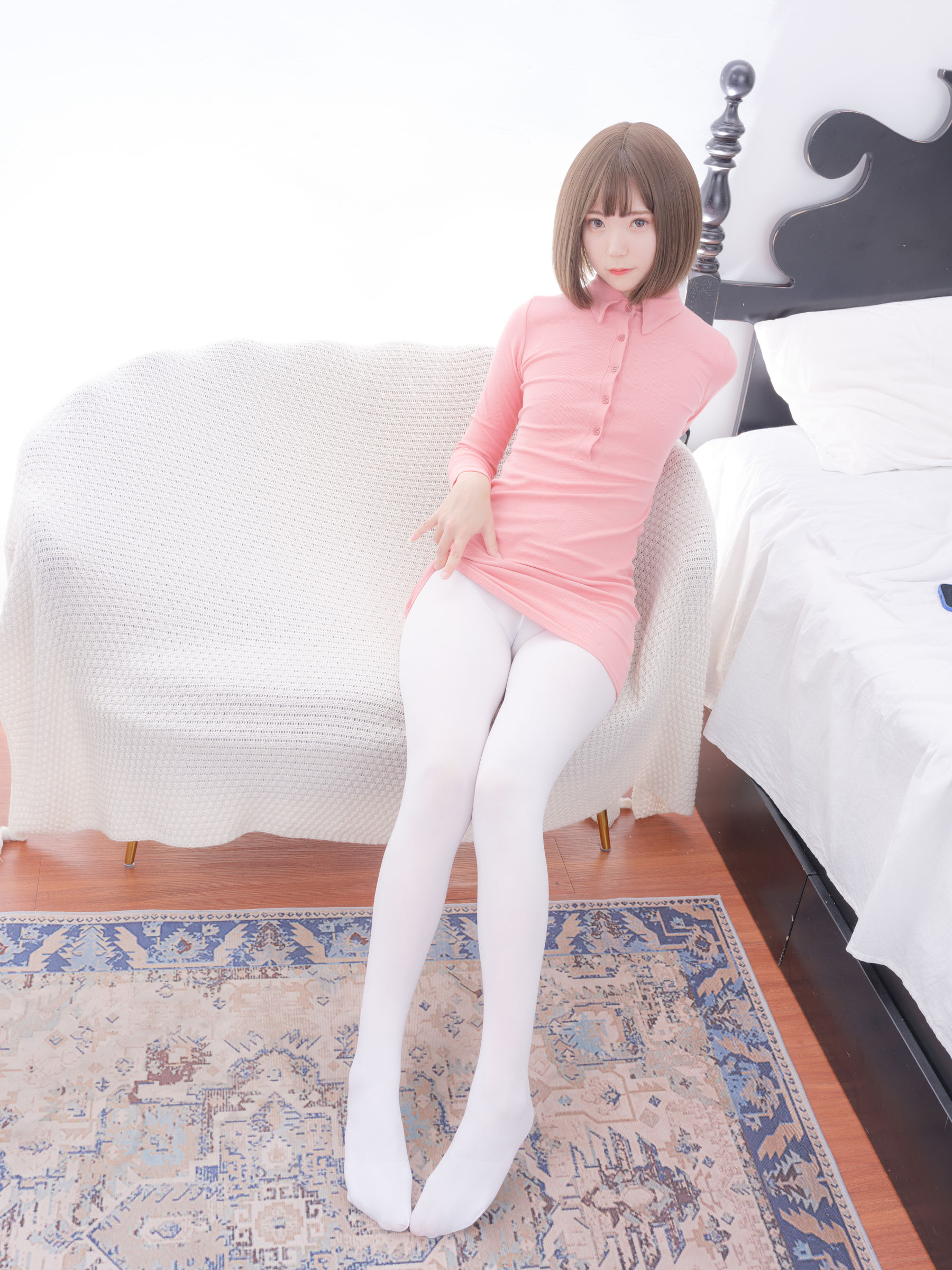 森萝财团写真 – 蜃楼 03E4K-奶仔圈